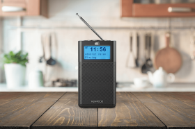 Kenwood CR-M10DAB-B