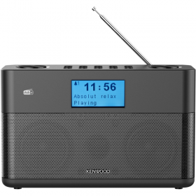 Kenwood CR-ST50DAB-B