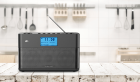 Kenwood CR-ST50DAB-B