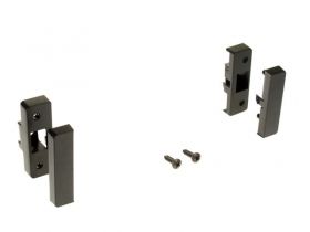 ACV 281320-02 FACIA PLATE AUDI A3