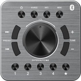 Kenwood CR-M10DAB-H