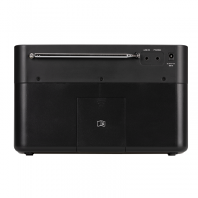 Kenwood CR-ST50DAB-B