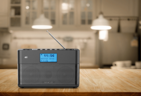 Kenwood CR-ST50DAB-B