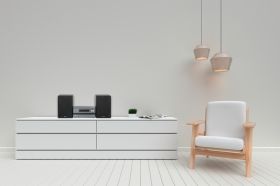 Kenwood M-918DAB-H
