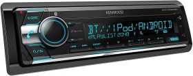 Kenwood KDC-X5200BT