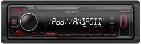 Kenwood KMM-205