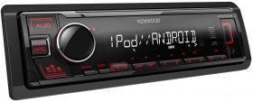 Kenwood KMM-205