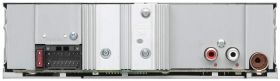 Kenwood KMM-205