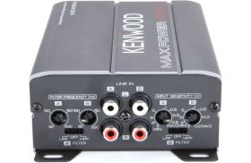 Kenwood KAC-M1814
