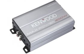 Kenwood KAC-M1814