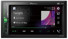 Pioneer DMH-A3300DAB
