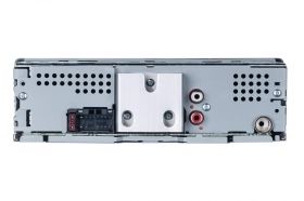 Pioneer MVH-S120UB