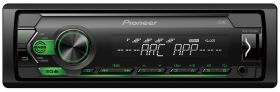 Pioneer MVH-S120UBG