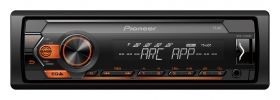 Pioneer MVH-S120UBA