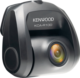 Kenwood KCA-R100