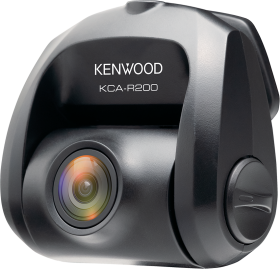 Kenwood KCA-R200