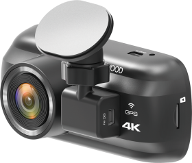 Kenwood DRV-A601W