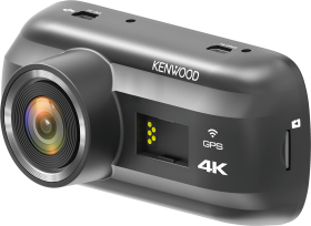 Kenwood DRV-A601W