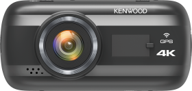 Kenwood DRV-A601W