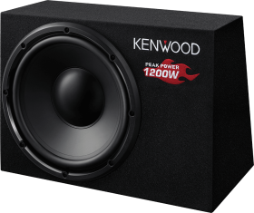 Kenwood KSC-W1200B