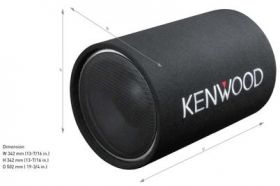 Kenwood KSC-W1200T