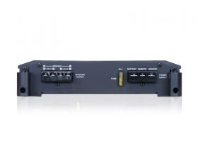 Alpine BBX-T600