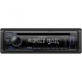 Kenwood KDC-130UB