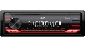 JVC KD-X272BT