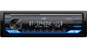 JVC KD-X372BT
