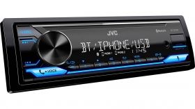 JVC KD-X372BT