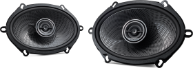 Kenwood KFC-PS6896C