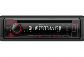 Kenwood KDC-BT440U