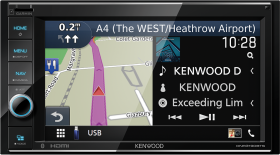 Kenwood DNR3190BTS