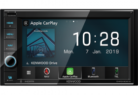 Kenwood DNR3190BTS