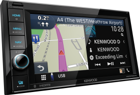 Kenwood DNR3190BTS
