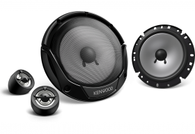 Kenwood KFC-E170P