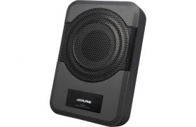 Alpine PWE-S8