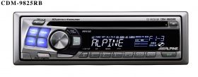 Alpine CDM-9825RB