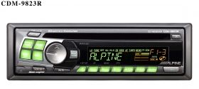 Alpine CDM-9823R