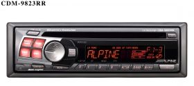 Alpine CDM-9823RR
