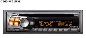 Alpine CDE-9821RM