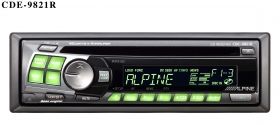 Alpine CDE-9821R