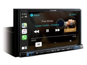 INE-W720D