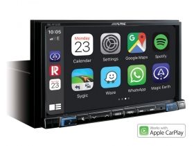 INE-W720D