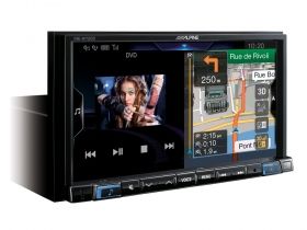 INE-W720D