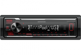 Kenwood KMM-BT206