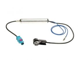ACV 1524-04 ANTENNA ADAPTER ISO FAKRA