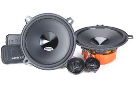 Hertz DSK 130.3