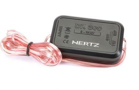 Hertz DSK 165.3