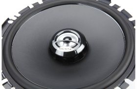 Hertz DCX 170.3